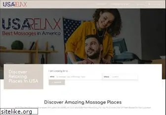 usarelax.com