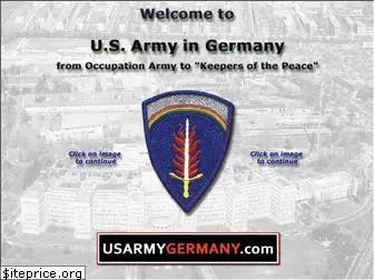 usarmygermany.com