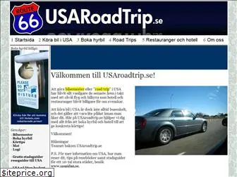 usaroadtrip.se