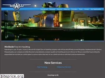 usart.com