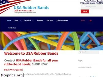 usarubberbands.com
