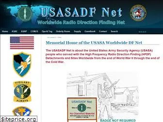 usasadf.net