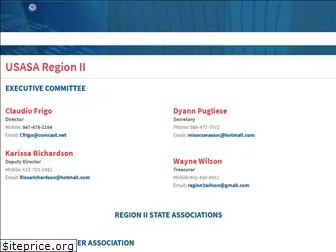 usasaregion2.com