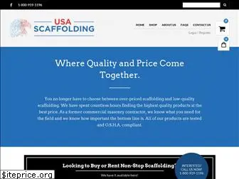 usascaffolding.com