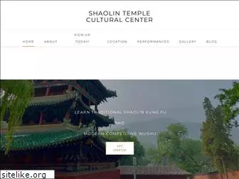 usashaolin.com