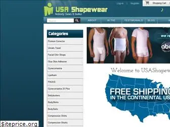 usashapewear.com