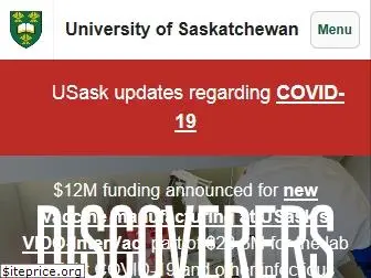 usask.ca