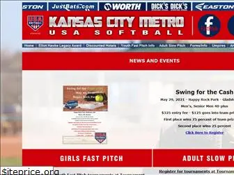 usasoftballkc.org