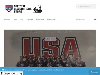 usasoftballstore.com