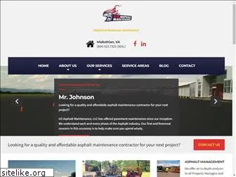 usasphaltmaintenance.com