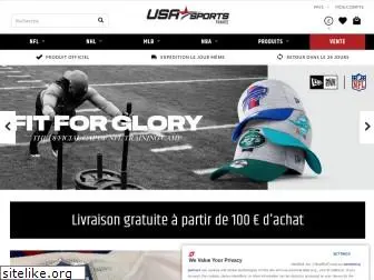 usasports.fr