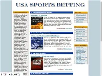 usasportsbetting.net