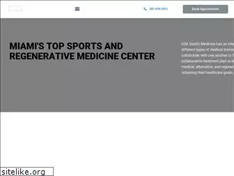 usasportsmedicine.com