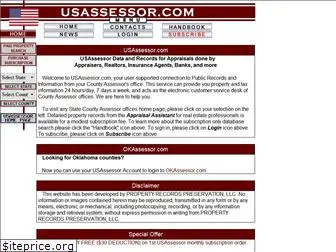 usassessor.com