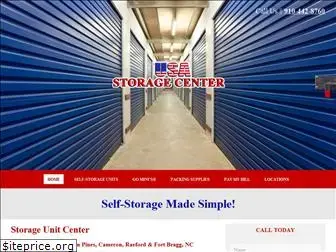 usastoragecenter.com