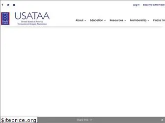 usataa.org