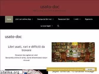 usato-doc.com