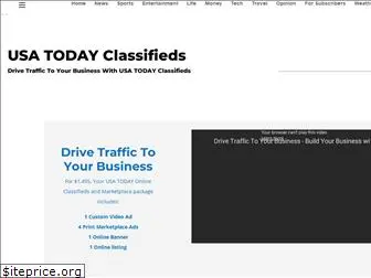 usatodayclassifieds.com