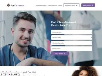 usatopdentists.com