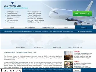 usatravelvisa.net