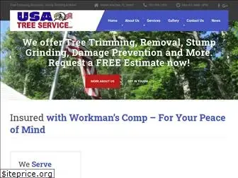 usatreeservice.com