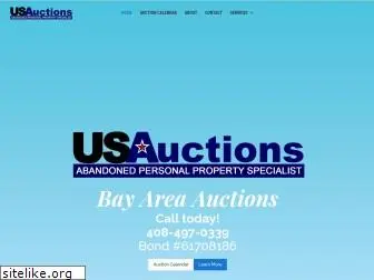 usauctionco.com