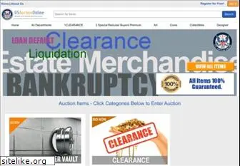 usauctiononline.com