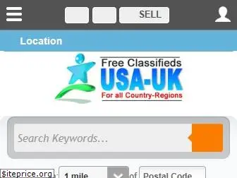 usauk-classifieds.com