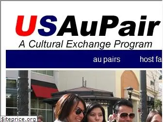 usaupair.com