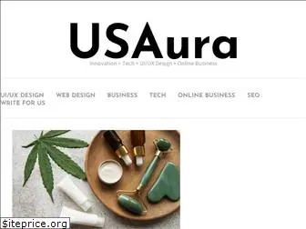 usaura.com