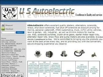 usautoelectric.com