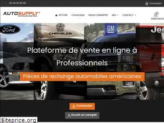 usautoparts.fr