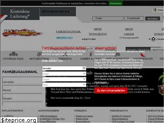 usautoteile-shop.de