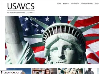 usavcs.com