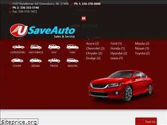 usaveautosale.com