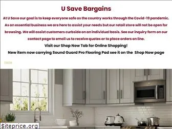 usavebargains.net