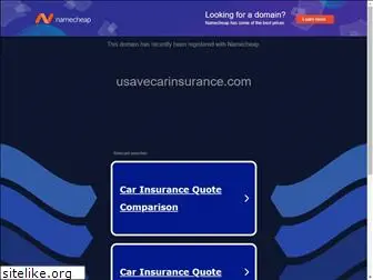 usavecarinsurance.com