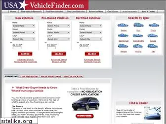 usavehiclefinder.com