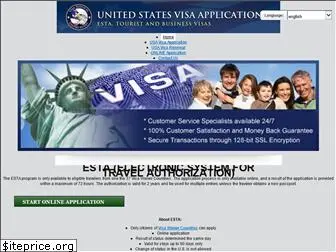 usavisa.com