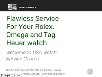 usawatchservice.com