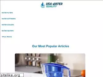 usawaterquality.org