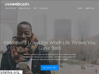 usawebcash.com