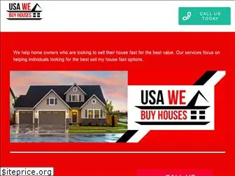 usawebuyhouses.com