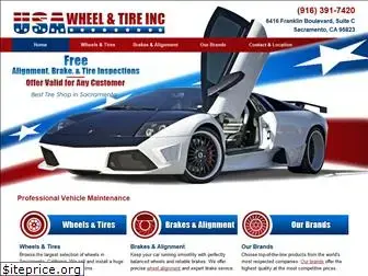 usawheeltires.com