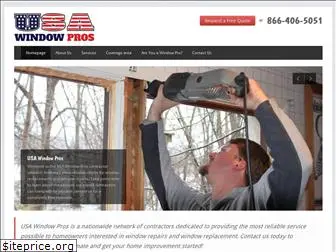 usawindowpros.com