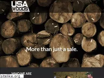 usawoods.com