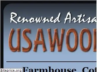 usawoodworks.com