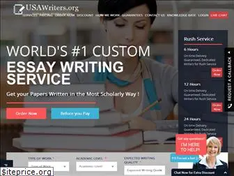 usawriters.org