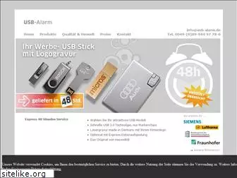 usb-alarm.de