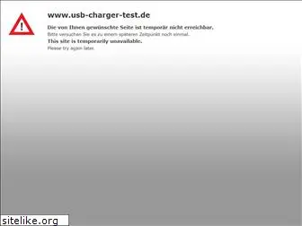 usb-charger-test.de